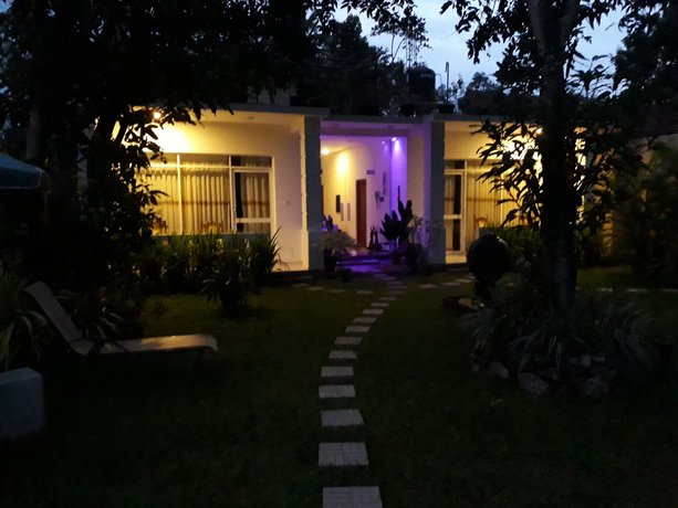 Villa Olga Unawatuna