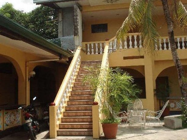 Casa Teofila Lodge