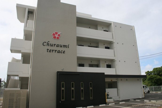 Churaumi Terrace