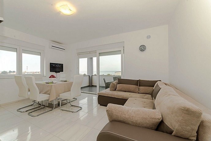 Apartment Andreja Privlaka