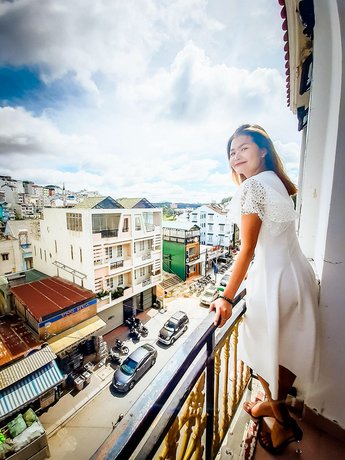 Rain Star Hotel Dalat