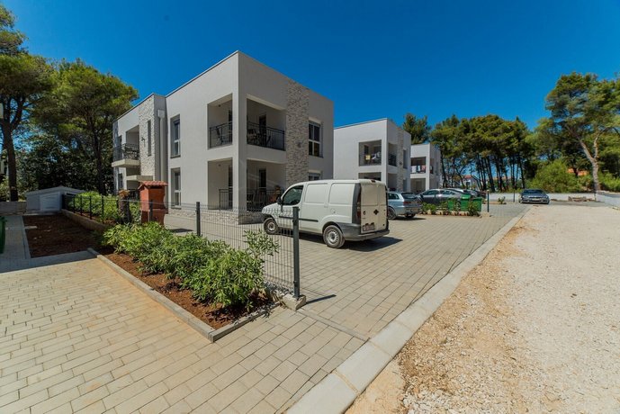 Apartment Benko