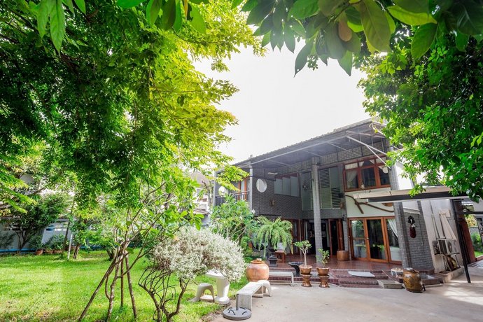 Narra House Sukhumvit58