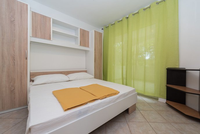 Apartment Jagunic