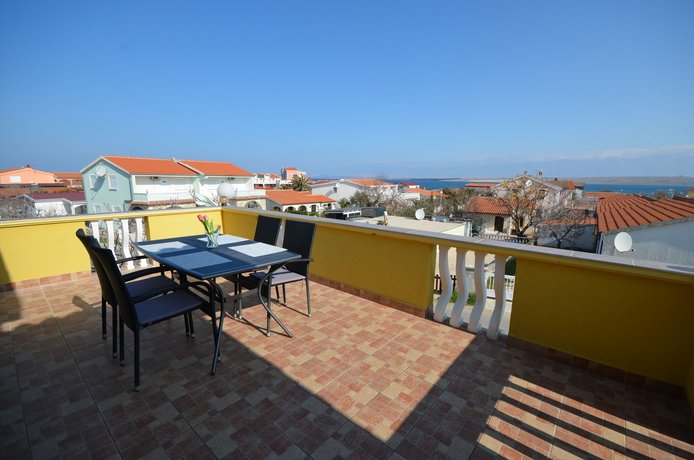 Apartment Boticki