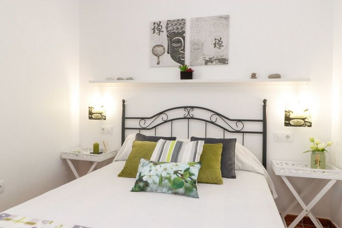 Apartamentos San Francisco by Summerland