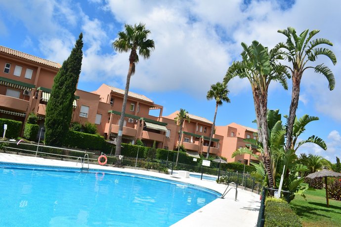 Jardin del Golf