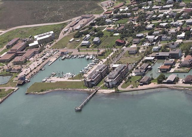 Channelview 213