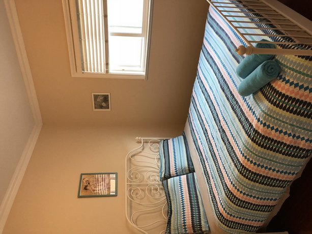 Cora's Place