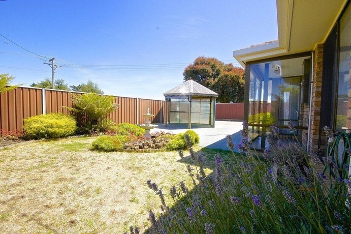 Ocean Beach Villa Devonport