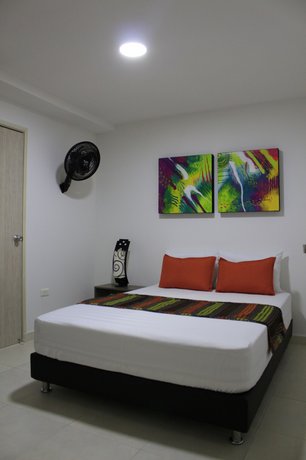 Hotel Pereira 421