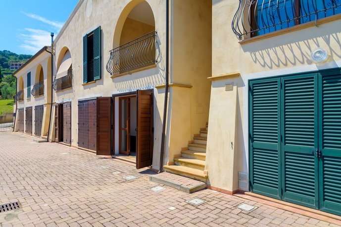 Appartamenti Godiamoci Capoliveri
