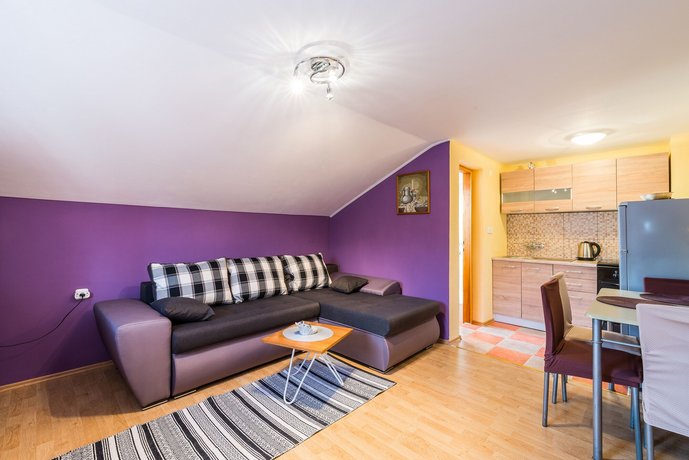 Apartment Hojsak
