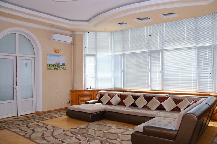 Rakat Hostel