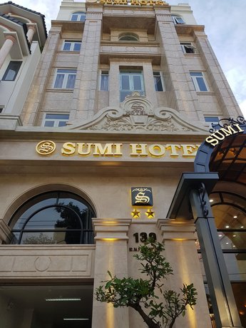 Sumi Hotel Ho Chi Minh City
