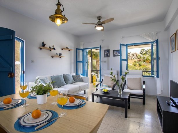 Protaras Ayios Elias Suite