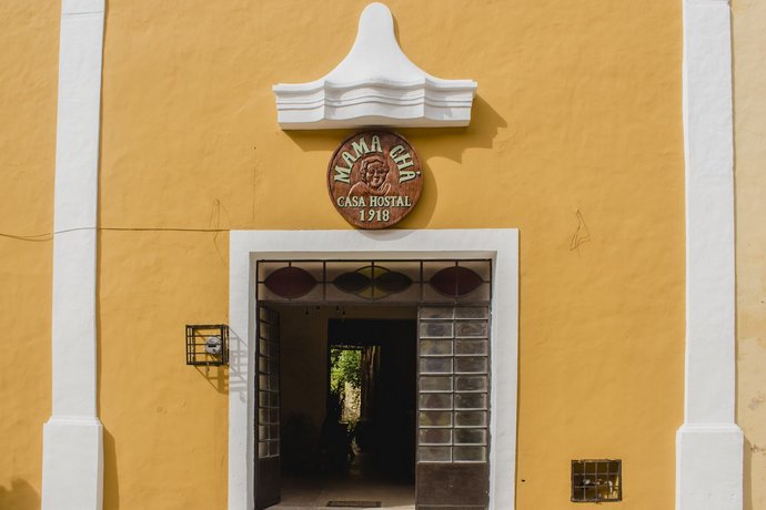 Hostal Mamacha