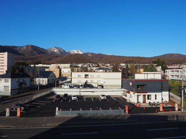 Choine Hotel Sapporo Teine
