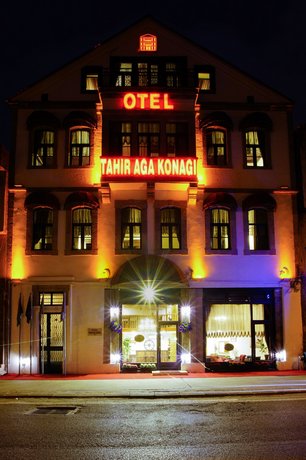 Tahir Aga Konagi Hotel