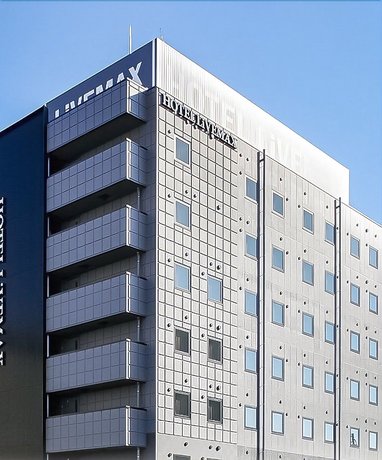 Hotel Livemax Aichi Toyota Ekimae