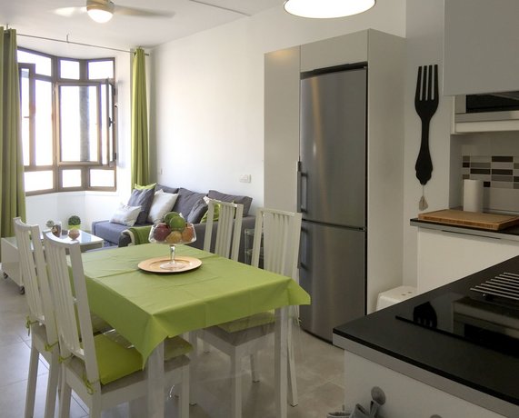 Mai Apartment