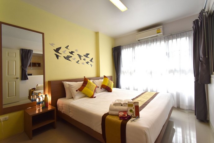 Ascella Sukhumvit 38