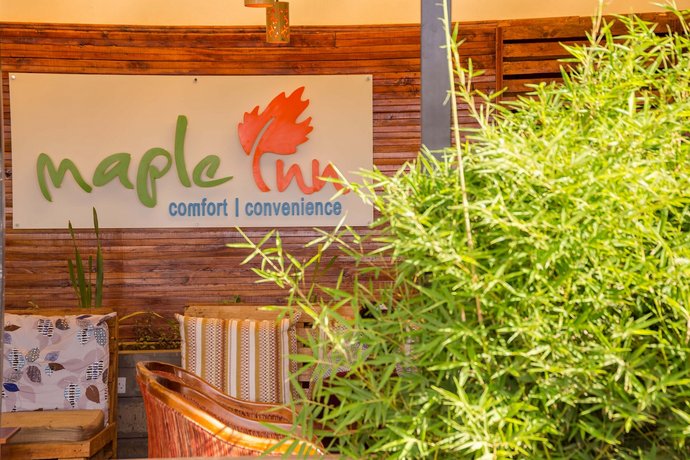 Maple inn Nairobi