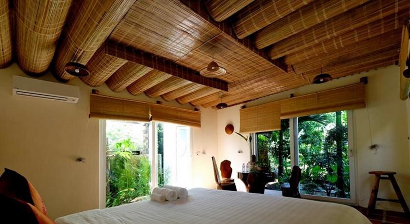 Hoi An Mercy Homestay