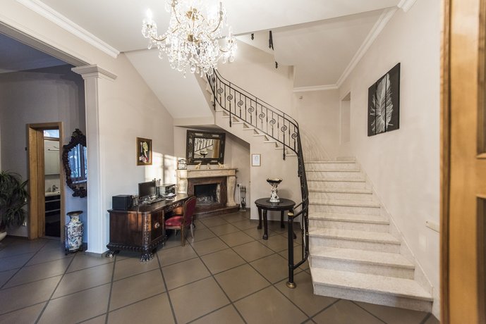 Guest House Oniashvili 33
