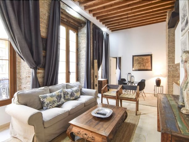 Letmalaga Luxury Clemens