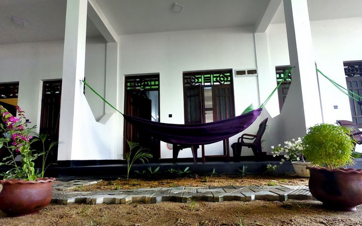 Arugam Bay Resort