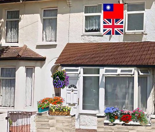 Becket Home