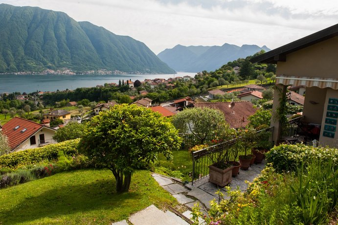 Villa Abbraccio Lake Como Experience