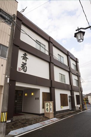 Saigiku