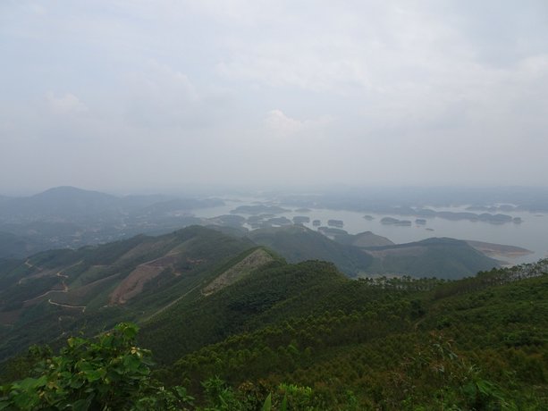 Thac Ba Family Homestay