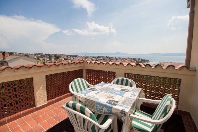 Apartment Kralj Selce