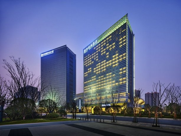 Primus Hotel Nanchang International Expo City