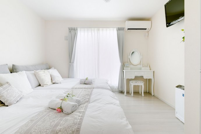 Villa De Class