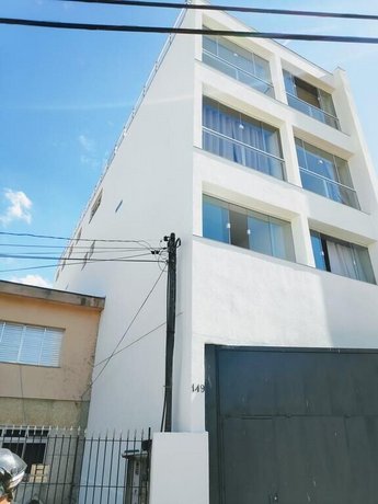Sky House Sao Paulo