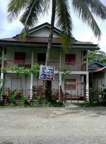 Moonlight Homestay General Luna