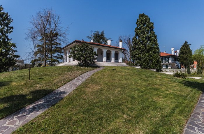 Villa Magnolia Cavallino-Treporti