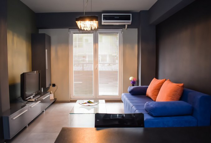 Darni Apartment 3
