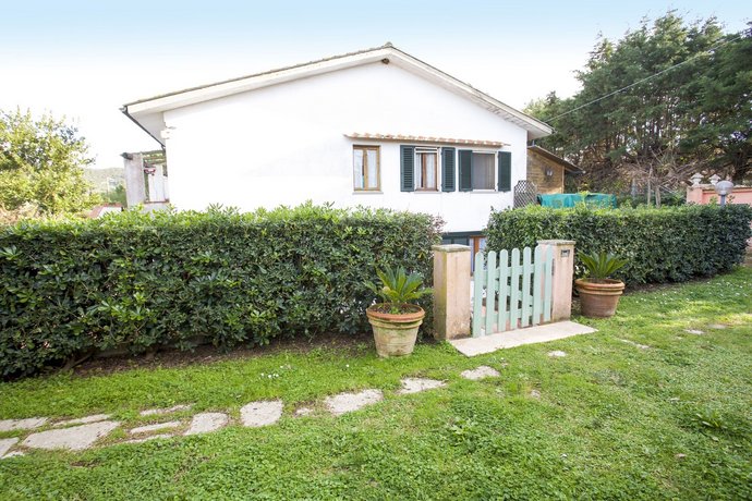 Appartamento La Casina Portoferraio