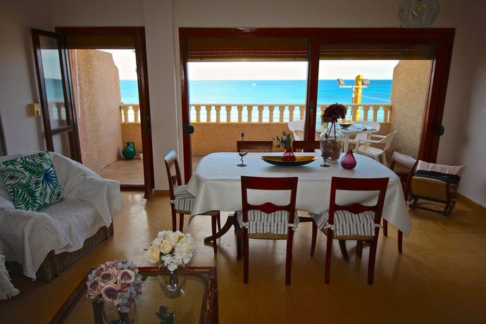 Apartamento Mistral Beach