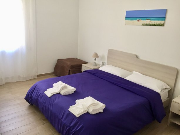 Il Viaggiatore Via Rimini Serapo