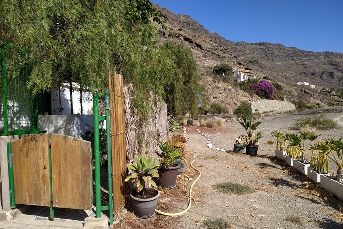 El Jardin Puerto de Mogan