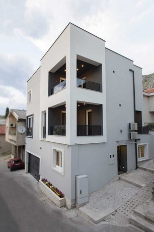 Apartments Aida Mostar