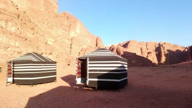 Bedouin Experience Camp