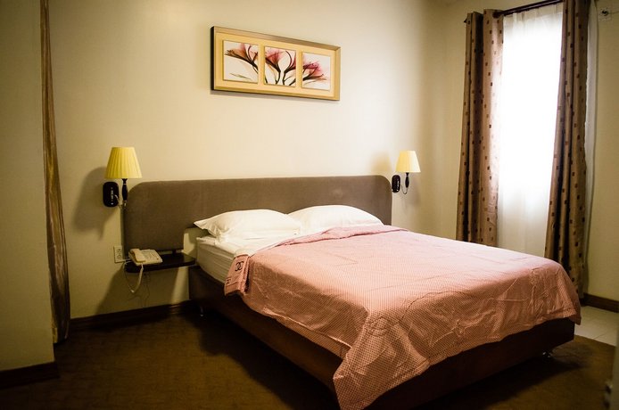 Gess Hotel