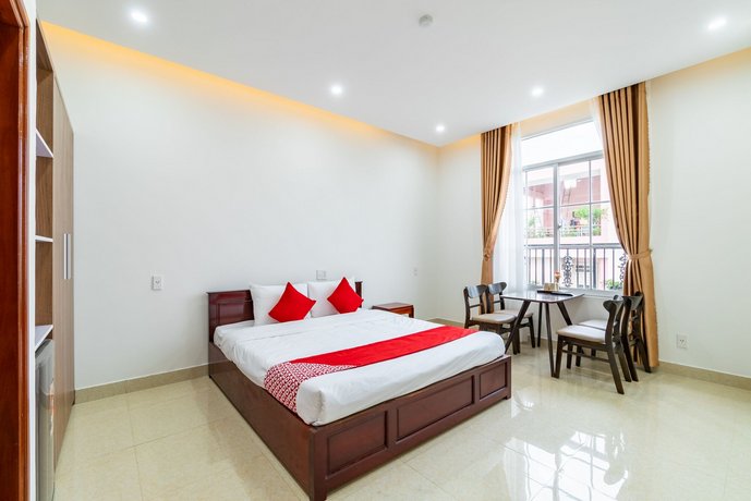 OYO 320 Le House Hotel and Studio